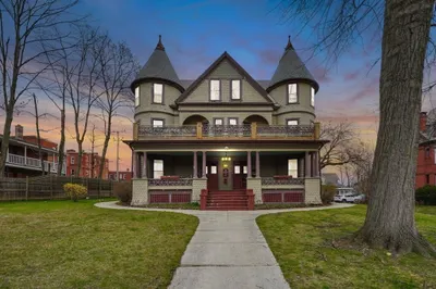 1137 Dwight St #C 1