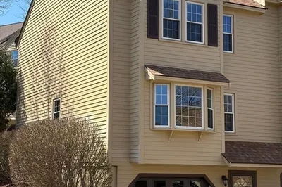 121 Mercury Terrace #121
