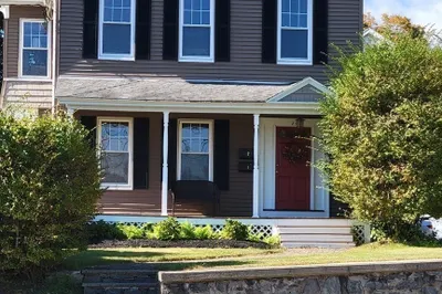236 Bolton St #1 1