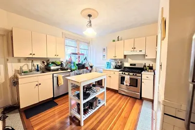 317 Saint Paul Street #1 1