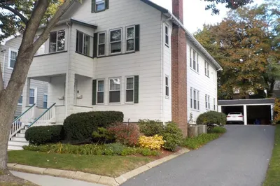 49 Slade Street #1
