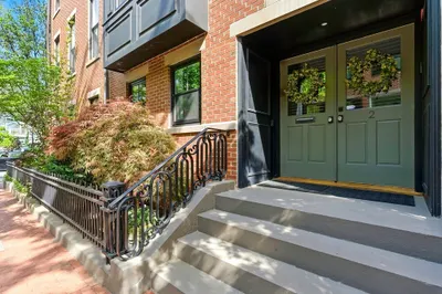2 Cumston Street #2