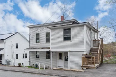 158 Greenwood St