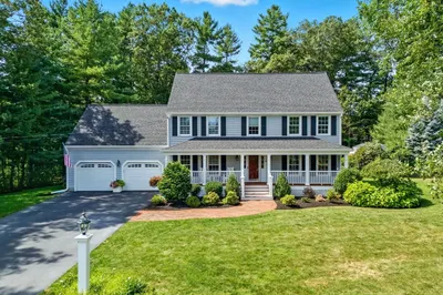 4 Palomino Way