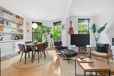 79 Montgomery St #2