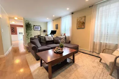 25 Pleasant St #1 1