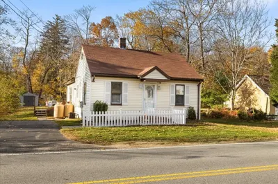 563 County Road