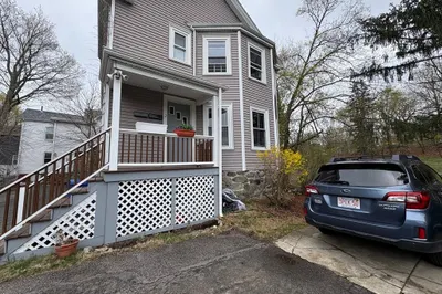2 Willow Terrace #1 1
