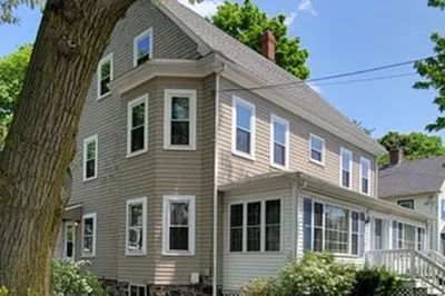 180 Boston Ave #A