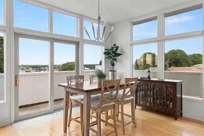 45 Rantoul Street #312 1