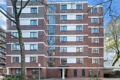 284 Harvard St #75