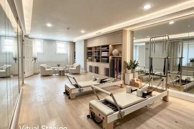 84 Chelsea St #Basement 1
