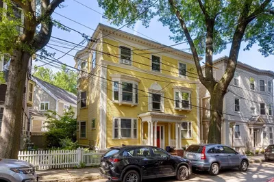 55 Eustis St #2