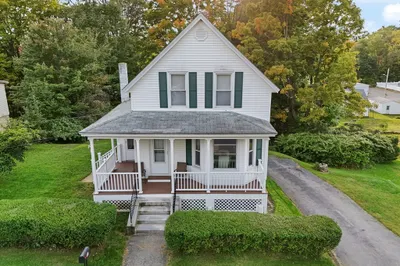 150 Ash St