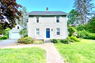 768 Stony Hill Rd