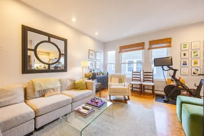 88 Hancock St #12