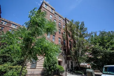 1945 Commonwealth Ave #65