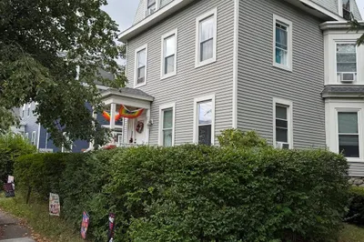 109 South Pleasant St #1 1