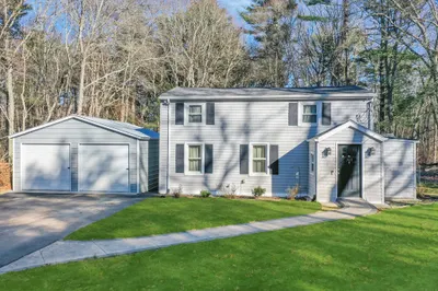 303 Mill Road