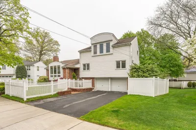 12 Sevland Road