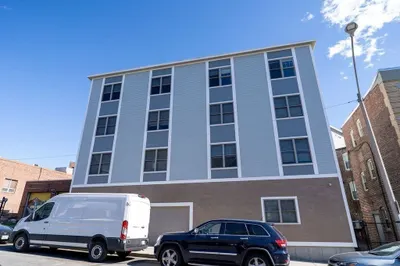 332 Talbot Ave #4th Flr #14 1