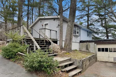 445 Western Ave