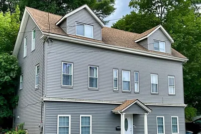 25 Winter St