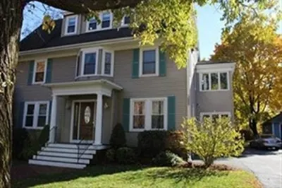 118 Prescott Street #118 1