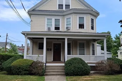 15 Broadway Ter #1 1
