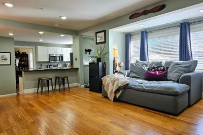 23 Clark Street #1
