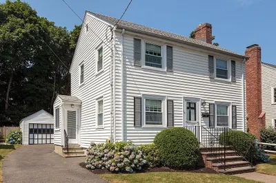 45 Magnolia Road 1