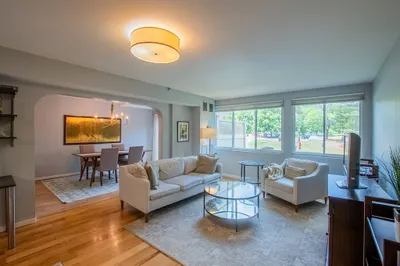 250 Hammond Pond Parkway #102N 1