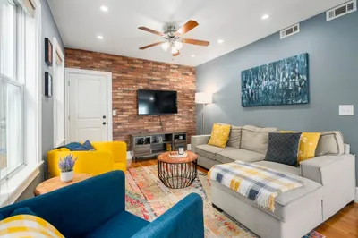 14 Wilbur St #3