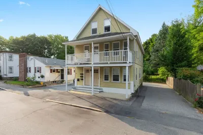 21 Goodell Street #2 1