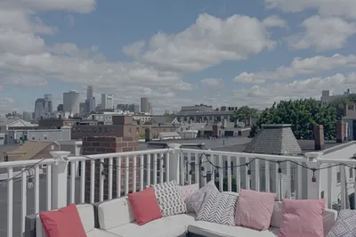 245 West 5th St ##3 1