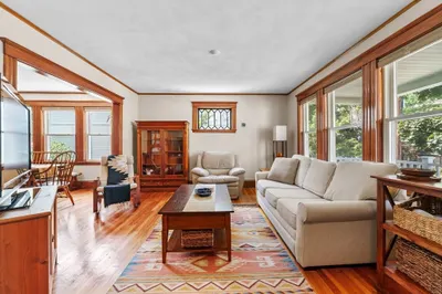 92 Egerton Rd #92