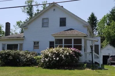 107 Wheelwright Road 1