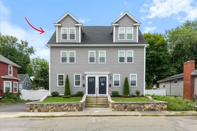 20 Bacheller Street #20 1