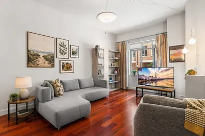 17 Otis St #105 1