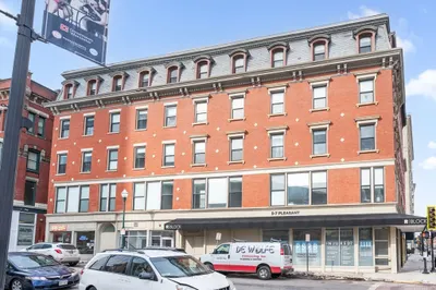 5-7 Pleasant Street #504