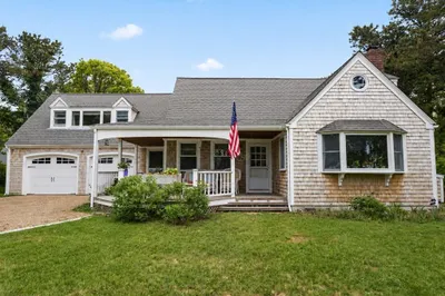 177 West Tisbury Road 1