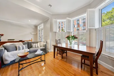 341 Beacon Street #2D