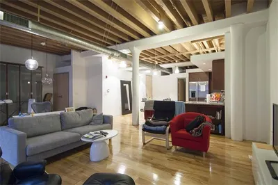111 Beach Street #2C