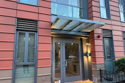 691 Massachusetts Ave #206