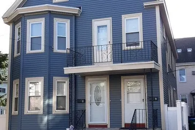 11 Liberty Ave #1