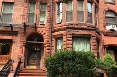 29 Bay State Road #3