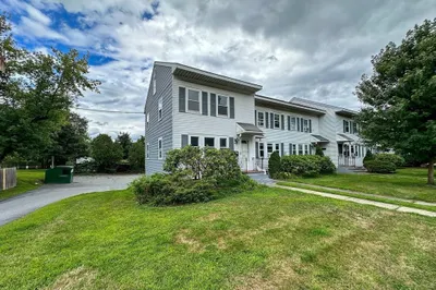 295 Central Street #295 1