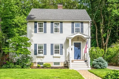86 Willow St