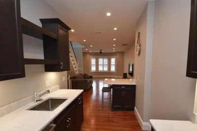 44 Charles Street #3