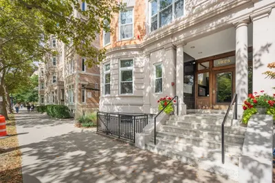 1824 Beacon St #1